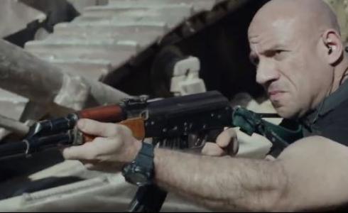 الحلقة 5 الخامسة من مسلسل الاختيار 2