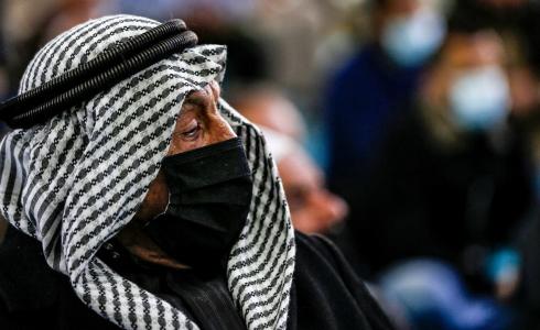 ارتفاع أعداد الوفيات والإصابات بفيروس كورونا في غزة