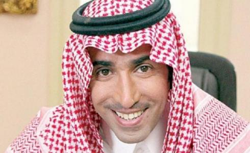 الفنان السعودي فايز المالكي