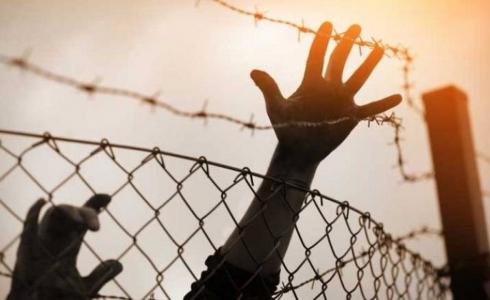 هيئة شؤون الاسرى تدعو للعمل الجاد للاسرى المعتقلين