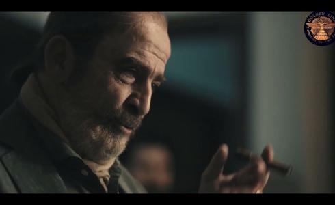 مسلسل 350 جرام الحلقة 22 الثانية والعشرون