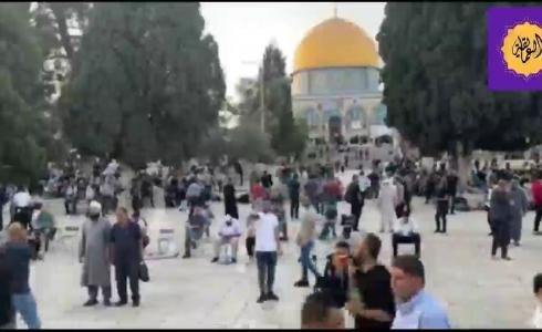 أحداث القدس