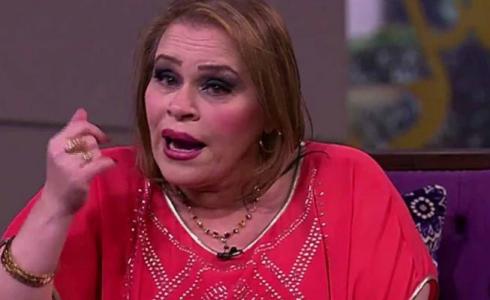 سبب وفاة نادية العراقية الفنانة المصرية