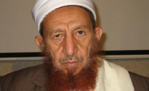 سبب وفاة عبدالوهاب الديلمي وزير العدل اليمني الاسبق