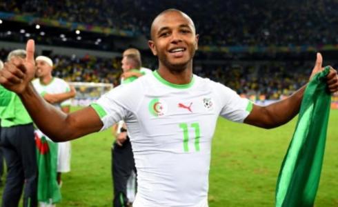 حقيقة وفاة ياسين براهيمي اللاعب الجزائري بحادث سير