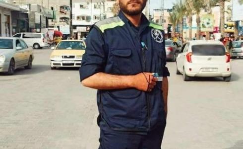 الشهيد يوسف المنسي