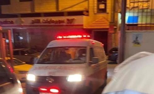 استشهاد طفل فلسطيني برصاص الاحتلال جنوب نابلس
