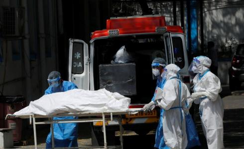 منظمة الصحة العالمية تتخذ قرارًا بعد تسجيل مليون وفاة بكورونا هذا العام