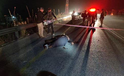 حاجز يتسهار