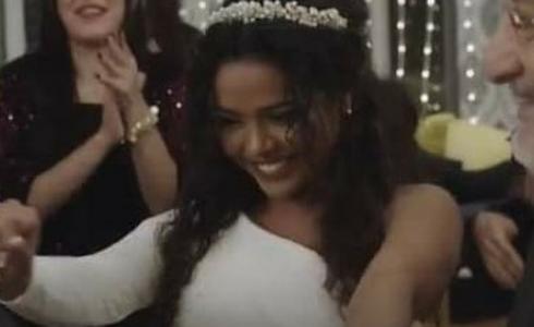 الاختيار 2 الحلقة 18 لاروزا - فرح يوسف من علوة ووفاة والده