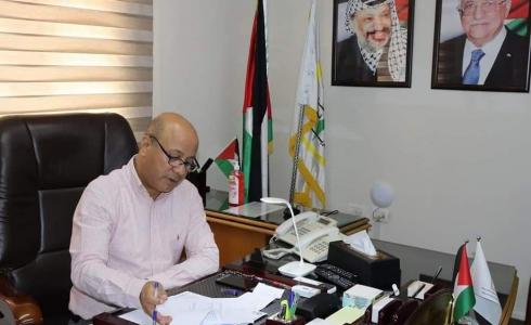 أحمد أبو هولي