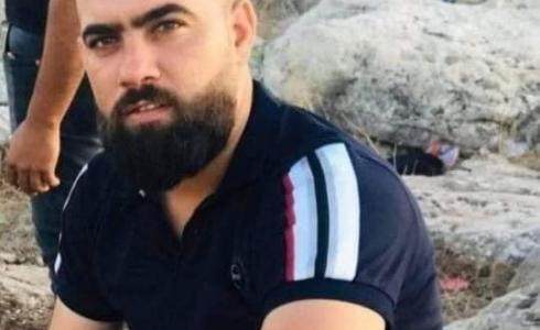 الشهيد منتصر محمود زيدان