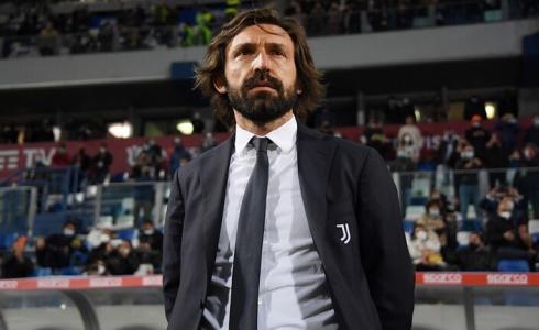 أندريا بيرلو مدرب يوفنتوس