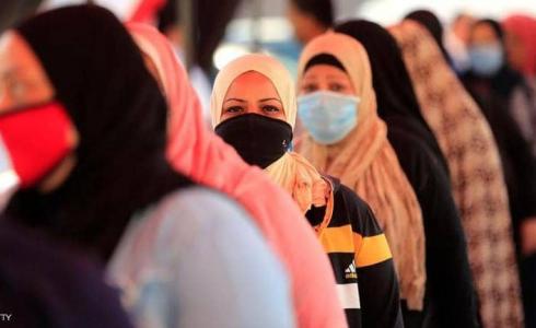 الصحة المصرية تنفي تسجيل أي إصابة بمتحور كورونا الجديد