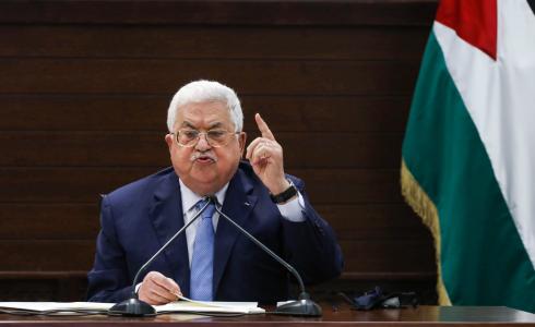 الرئيس عباس قد يتراجع عن خطوات تقليص عقوبات غزة