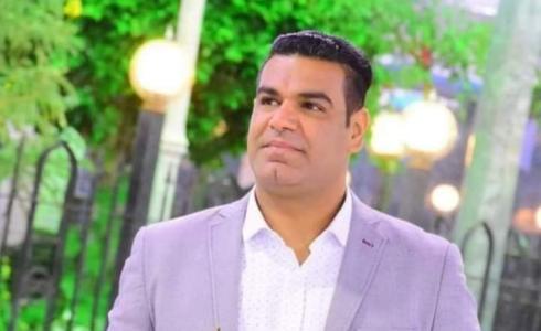 أحمد حسن مراسل قناة الفرات