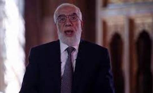 الشيخ الداعية المصري عمر عبد الكافي