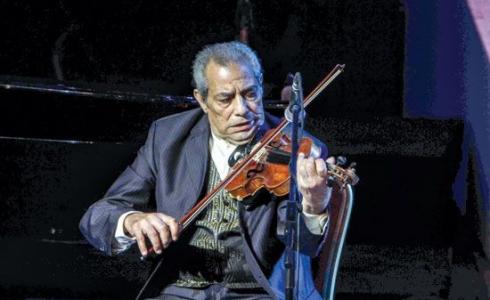 عبده داغر الموسيقار المصري