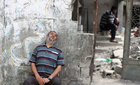 إجراءات حذرة في غزة مع تفشي كورونا في المجتمع