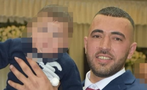 مقتل الشاب عبد قعقور