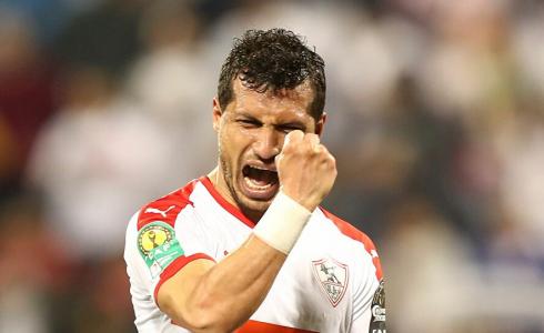 طارق حامد