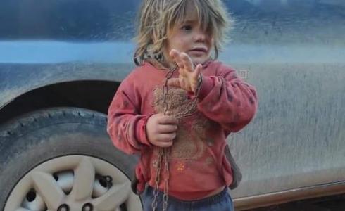 وفاة الطفلة نهلة العثمان