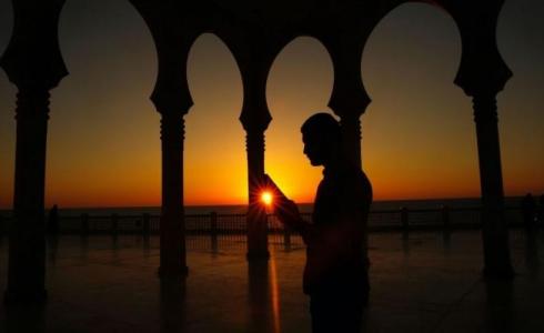 مراتب قيام ليلة القدر في رمضان 2021