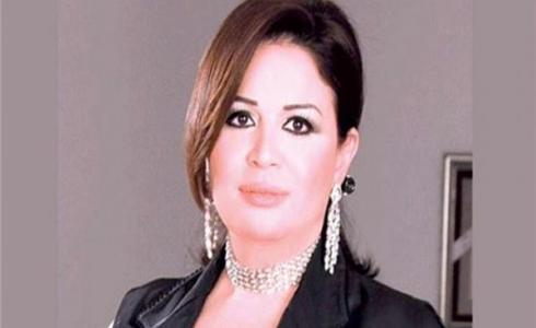 إلهام شاهين