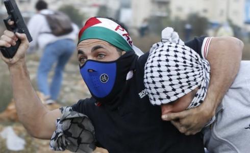 وحدات المستعربين