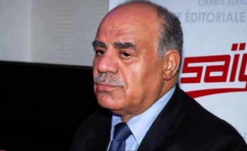 السفير الفلسطيني في فرنسا