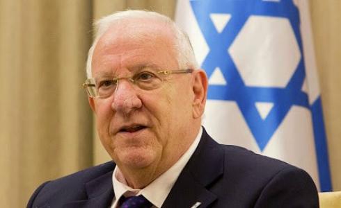 ريفلين يلتقي لبيد وبينيت للتشاور حول تشكيل الحكومة