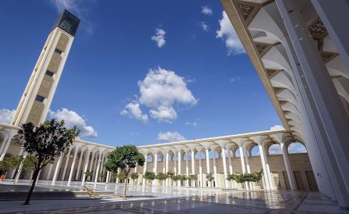 توقيت صلاة عيد الفطر 2021 في الجزائر