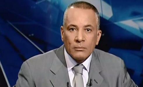 الاعلامي المصري احمد موسى