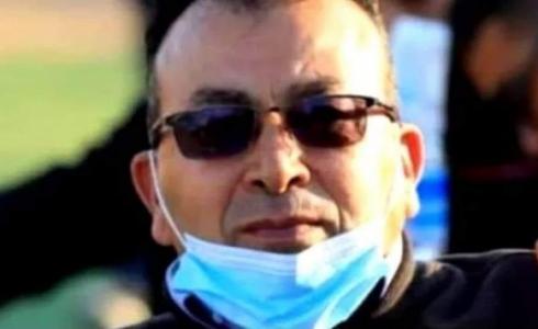 الدكتور محمد عفاوي