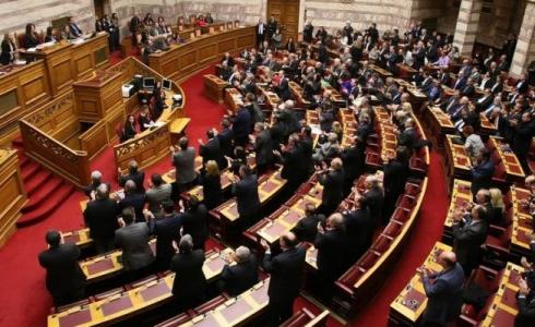 مجلس النواب الأيرلندي