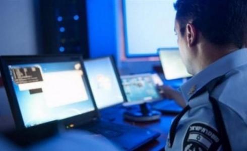 الشاباك الإسرائيلي - أرشيفية