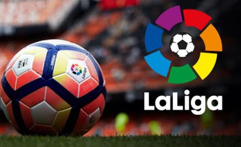 الدوري الاسباني