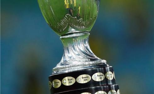 كأس كوبا أمريكا