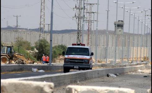 معبر بيت حانون "ايرز"
