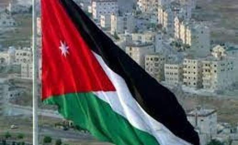 عيد الاستقلال الأردني 2023