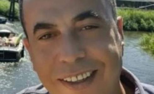 الطبيب الفلسطيني عادل سويلم