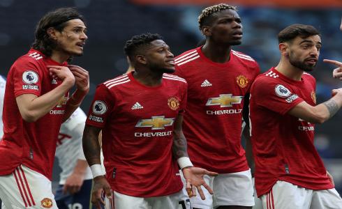 مانشستر يونايتد