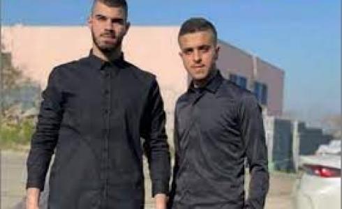 أحمد ومحمد كيوان