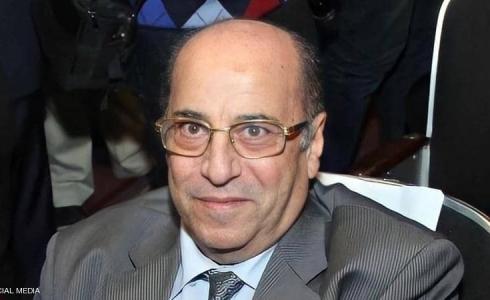 الموسيقار المصري جمال سلامة