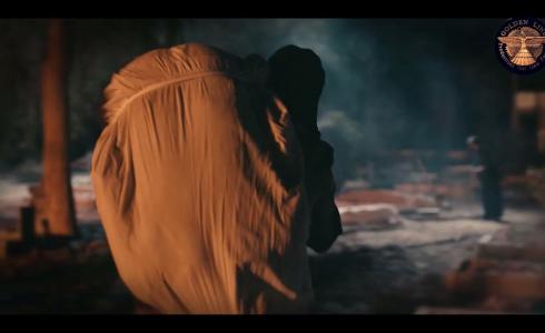 مسلسل 350 جرام الحلقة 19