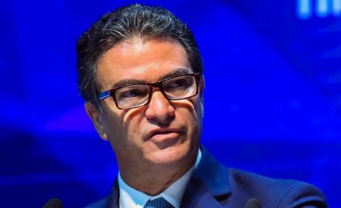 رئيس الموساد الإسرائيلي يوسي كوهين