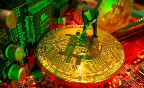 عملة البيتكوين