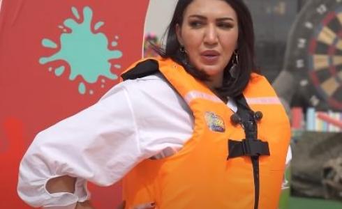 أسماء لمنور