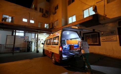 الاحتلال يتعمد قصف الطرق المؤدية للمستشفيات في غزة