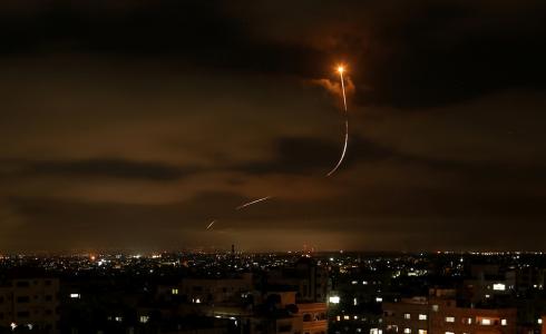 تصعيد إسرائيلي في غزة لليوم الحادي عشر على التوالي